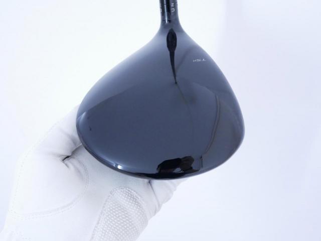 Driver : Titleist : **มีบุบ** ไดรเวอร์ Titleist TSR 2 (ออกปี 2022 Japan Spec.) Loft 10 (ปรับได้) ก้าน HZRDUS CB 50g 5.0 Flex R