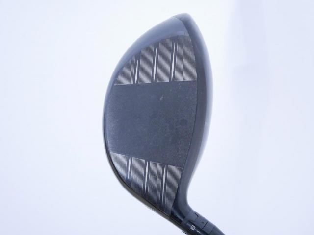 Driver : Titleist : **มีบุบ** ไดรเวอร์ Titleist TSR 2 (ออกปี 2022 Japan Spec.) Loft 10 (ปรับได้) ก้าน HZRDUS CB 50g 5.0 Flex R