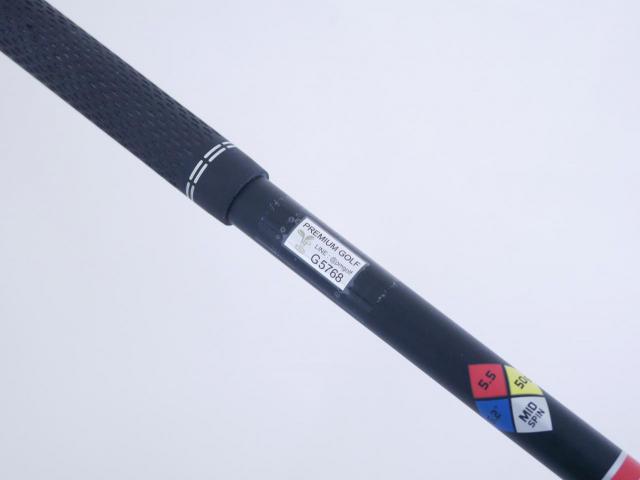 Driver : Titleist : **มีบุบ** ไดรเวอร์ Titleist TSR 2 (ออกปี 2022 Japan Spec.) Loft 10 (ปรับได้) ก้าน HZRDUS CB 50g 5.0 Flex R