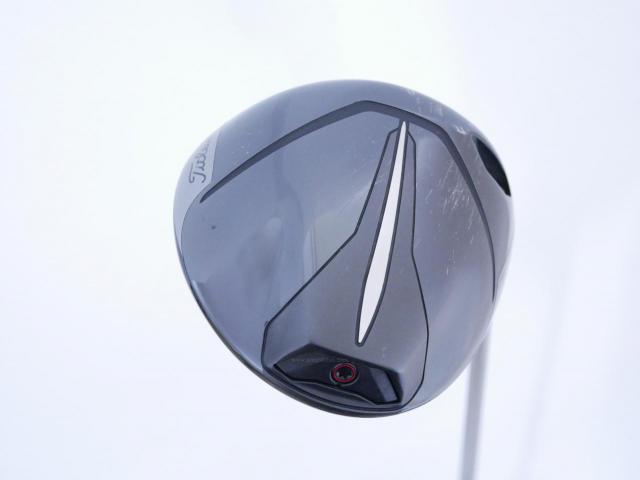 Driver : Titleist : ไดรเวอร์ Titleist TSR 1 (รุ่นปี 2023 Japan Spec.) Loft 10 (ปรับได้) ก้าน Mitsubishi TSP120 Flex S