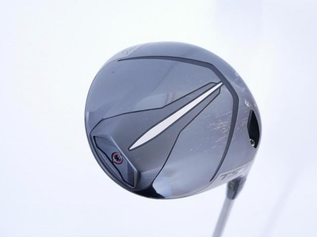 Driver : Titleist : ไดรเวอร์ Titleist TSR 1 (รุ่นปี 2023 Japan Spec.) Loft 10 (ปรับได้) ก้าน Mitsubishi TSP120 Flex S