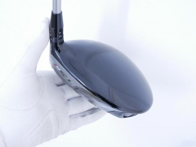 Driver : Titleist : ไดรเวอร์ Titleist TSR 1 (รุ่นปี 2023 Japan Spec.) Loft 10 (ปรับได้) ก้าน Mitsubishi TSP120 Flex S