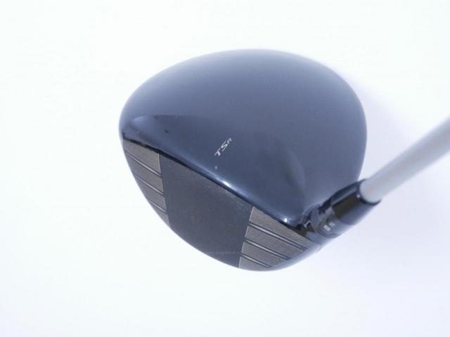 Driver : Titleist : ไดรเวอร์ Titleist TSR 1 (รุ่นปี 2023 Japan Spec.) Loft 10 (ปรับได้) ก้าน Mitsubishi TSP120 Flex S
