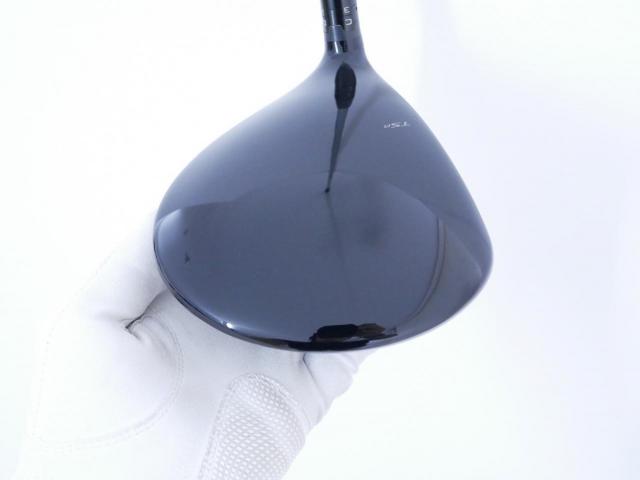 Driver : Titleist : ไดรเวอร์ Titleist TSR 1 (รุ่นปี 2023 Japan Spec.) Loft 10 (ปรับได้) ก้าน Mitsubishi TSP120 Flex S