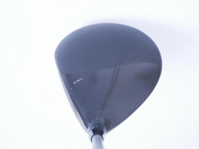 Driver : Titleist : ไดรเวอร์ Titleist TSR 1 (รุ่นปี 2023 Japan Spec.) Loft 10 (ปรับได้) ก้าน Mitsubishi TSP120 Flex S