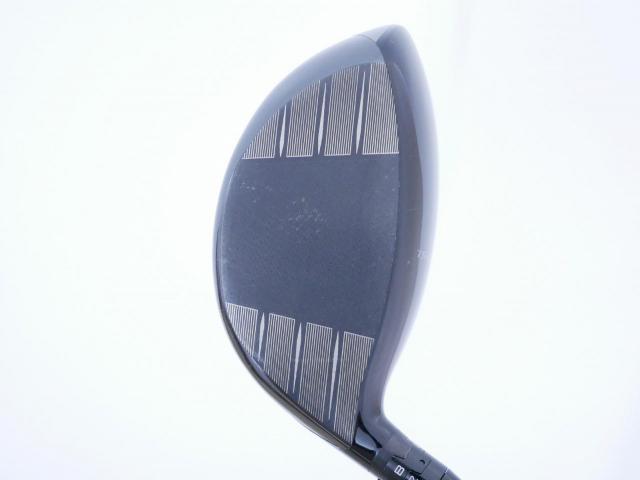 Driver : Titleist : ไดรเวอร์ Titleist TSR 1 (รุ่นปี 2023 Japan Spec.) Loft 10 (ปรับได้) ก้าน Mitsubishi TSP120 Flex S