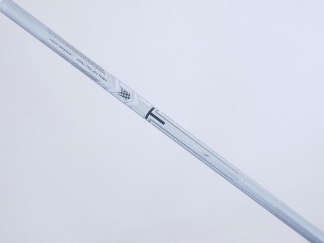 Driver : Titleist : ไดรเวอร์ Titleist TSR 1 (รุ่นปี 2023 Japan Spec.) Loft 10 (ปรับได้) ก้าน Mitsubishi TSP120 Flex S