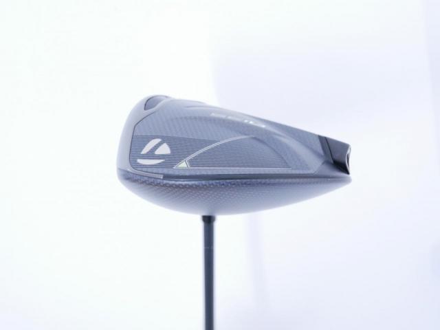 Driver : Taylormade : ไดรเวอร์ Taylormade Qi35 (ออกปี 2025) Loft 10.5 ก้าน Mitsubishi REAX 60 Flex S
