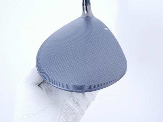 Driver : Taylormade : ไดรเวอร์ Taylormade Qi35 (ออกปี 2025) Loft 10.5 ก้าน Mitsubishi REAX 60 Flex S
