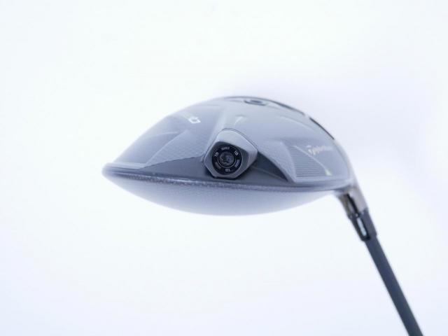 Driver : Taylormade : ไดรเวอร์ Taylormade Qi35 (ออกปี 2025) Loft 10.5 ก้าน Mitsubishi REAX 60 Flex S
