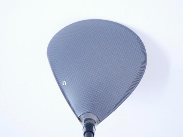 Driver : Taylormade : ไดรเวอร์ Taylormade Qi35 (ออกปี 2025) Loft 10.5 ก้าน Mitsubishi REAX 60 Flex S
