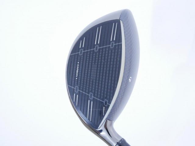 Driver : Taylormade : ไดรเวอร์ Taylormade Qi35 (ออกปี 2025) Loft 10.5 ก้าน Mitsubishi REAX 60 Flex S
