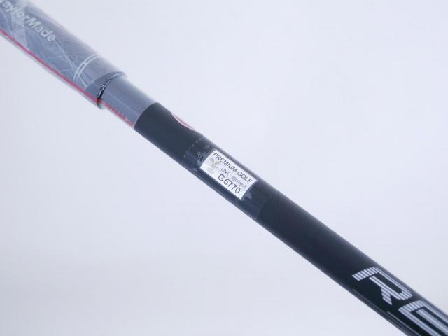 Driver : Taylormade : ไดรเวอร์ Taylormade Qi35 (ออกปี 2025) Loft 10.5 ก้าน Mitsubishi REAX 60 Flex S
