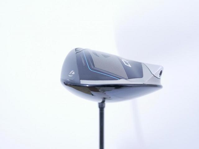 Driver : Taylormade : ไดรเวอร์ Taylormade Qi10 (ออกปี 2024) Loft 9 (ปรับได้) ก้าน Tour AD VF-6 Flex S