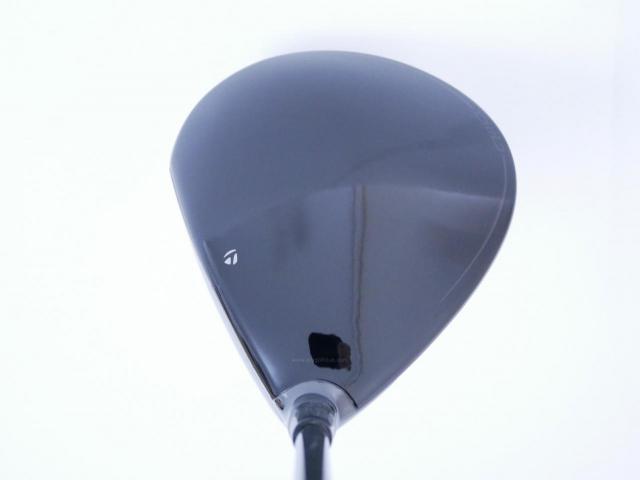 Driver : Taylormade : ไดรเวอร์ Taylormade Qi10 (ออกปี 2024) Loft 9 (ปรับได้) ก้าน Tour AD VF-6 Flex S