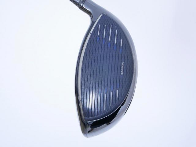 Driver : Taylormade : ไดรเวอร์ Taylormade Qi10 (ออกปี 2024) Loft 9 (ปรับได้) ก้าน Tour AD VF-6 Flex S
