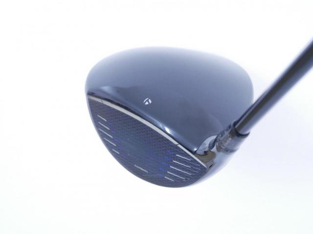 Driver : Taylormade : ไดรเวอร์ Taylormade Qi10 (ออกปี 2024) Loft 9 (ปรับได้) ก้าน Tour AD VF-6 Flex S