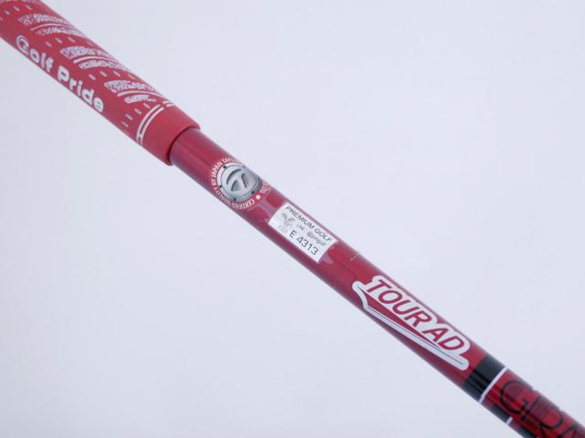 Driver : Taylormade : ไดรเวอร์ Taylormade Qi10 (ออกปี 2024) Loft 9 (ปรับได้) ก้าน Tour AD VF-6 Flex S