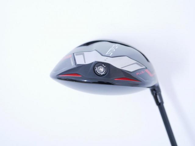 Driver : Taylormade : ไดรเวอร์ Taylormade Stealth Plus+ (ออกปี 2022 Japan Spec.) Loft 9 ก้าน Mitsubishi TENSEI K BLUE 55 Flex S