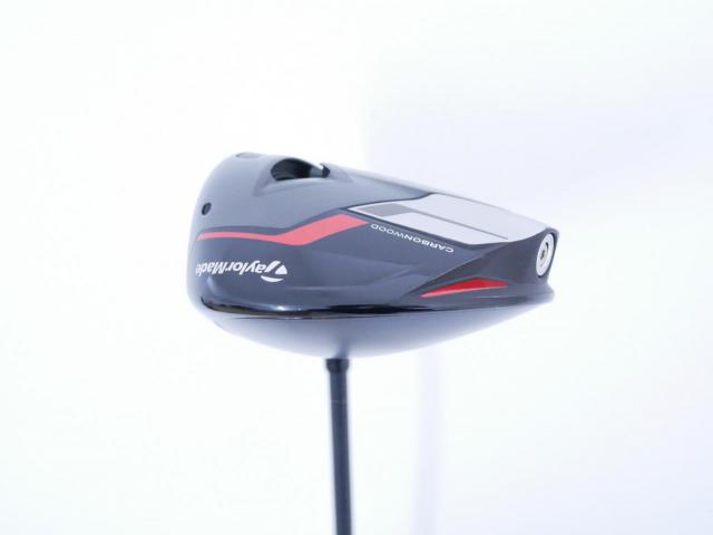 Driver : Taylormade : ไดรเวอร์ Taylormade Stealth Plus+ (ออกปี 2022 Japan Spec.) Loft 9 ก้าน Mitsubishi TENSEI K BLUE 55 Flex S