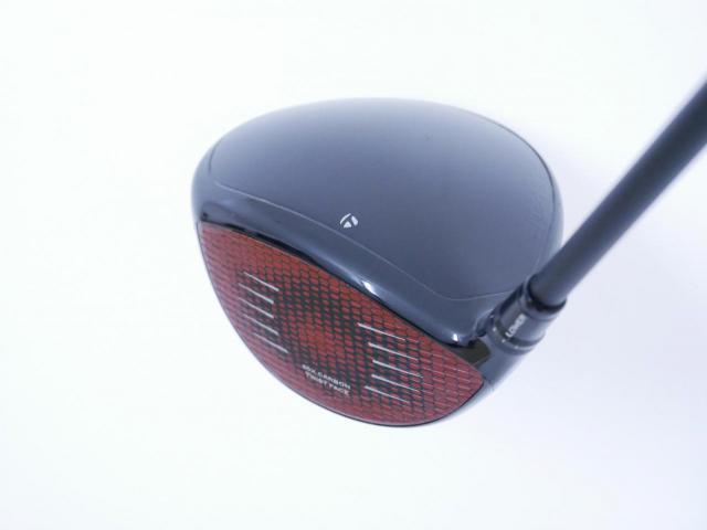 Driver : Taylormade : ไดรเวอร์ Taylormade Stealth Plus+ (ออกปี 2022 Japan Spec.) Loft 9 ก้าน Mitsubishi TENSEI K BLUE 55 Flex S