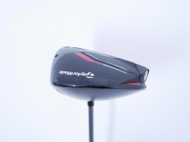 Driver : Taylormade : ไดรเวอร์ Taylormade Stealth HD (ออกปี 2022 Japan Spec.) Loft 10.5 ก้าน Mitsubishi TENSEI TM50 Flex SR