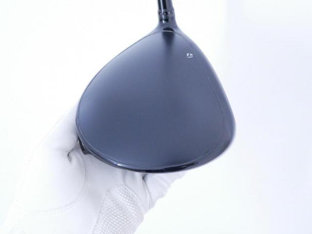 Driver : Taylormade : ไดรเวอร์ Taylormade Stealth HD (ออกปี 2022 Japan Spec.) Loft 10.5 ก้าน Mitsubishi TENSEI TM50 Flex SR