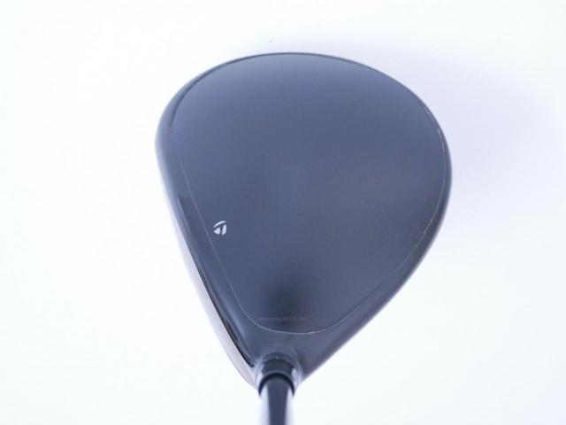 Driver : Taylormade : ไดรเวอร์ Taylormade Stealth HD (ออกปี 2022 Japan Spec.) Loft 10.5 ก้าน Mitsubishi TENSEI TM50 Flex SR