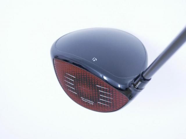 Driver : Taylormade : ไดรเวอร์ Taylormade Stealth HD (ออกปี 2022 Japan Spec.) Loft 10.5 ก้าน Mitsubishi TENSEI TM50 Flex SR