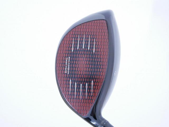 Driver : Taylormade : ไดรเวอร์ Taylormade Stealth HD (ออกปี 2022 Japan Spec.) Loft 10.5 ก้าน Mitsubishi TENSEI TM50 Flex SR