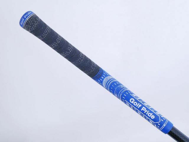 Driver : Taylormade : ไดรเวอร์ Taylormade Stealth HD (ออกปี 2022 Japan Spec.) Loft 10.5 ก้าน Mitsubishi TENSEI TM50 Flex SR