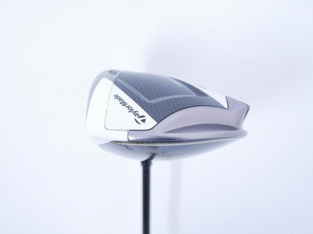 Driver : Taylormade : ไดรเวอร์ Taylormade Stealth GLOIRE (ออกปี 2022 รุ่นท๊อปสุด Japan Spec) Loft 9.5 ก้าน Fujikura Vista Pro 55 Flex R