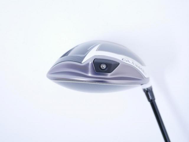 Driver : Taylormade : ไดรเวอร์ Taylormade Stealth GLOIRE (ออกปี 2022 รุ่นท๊อปสุด Japan Spec) Loft 9.5 ก้าน Fujikura Vista Pro 55 Flex R
