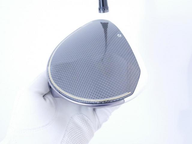Driver : Taylormade : ไดรเวอร์ Taylormade Stealth GLOIRE (ออกปี 2022 รุ่นท๊อปสุด Japan Spec) Loft 9.5 ก้าน Fujikura Vista Pro 55 Flex R