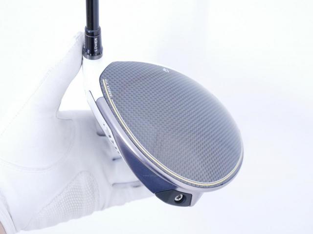 Driver : Taylormade : ไดรเวอร์ Taylormade Stealth GLOIRE (ออกปี 2022 รุ่นท๊อปสุด Japan Spec) Loft 9.5 ก้าน Fujikura Vista Pro 55 Flex R