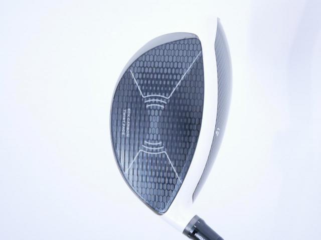 Driver : Taylormade : ไดรเวอร์ Taylormade Stealth GLOIRE (ออกปี 2022 รุ่นท๊อปสุด Japan Spec) Loft 9.5 ก้าน Fujikura Vista Pro 55 Flex R