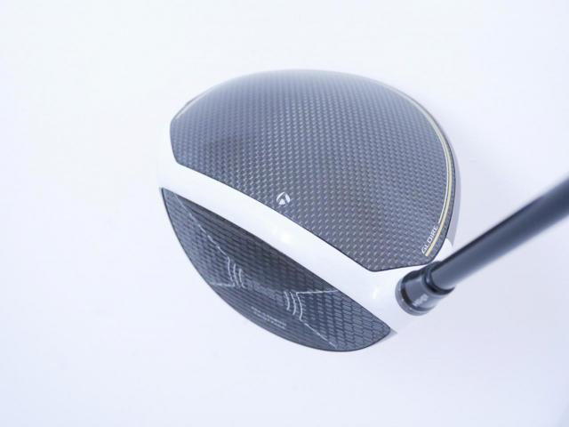 Driver : Taylormade : ไดรเวอร์ Taylormade Stealth GLOIRE (ออกปี 2022 รุ่นท๊อปสุด Japan Spec) Loft 9.5 ก้าน Fujikura Vista Pro 55 Flex R