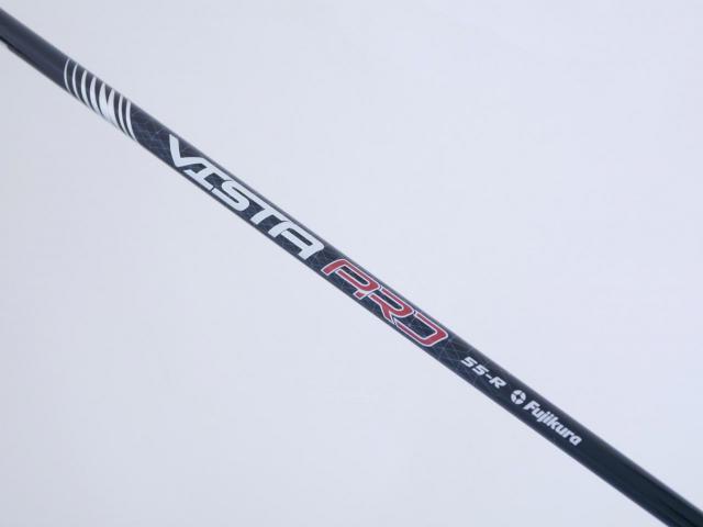 Driver : Taylormade : ไดรเวอร์ Taylormade Stealth GLOIRE (ออกปี 2022 รุ่นท๊อปสุด Japan Spec) Loft 9.5 ก้าน Fujikura Vista Pro 55 Flex R