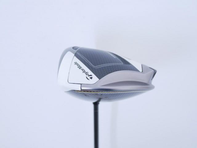 Driver : Taylormade : ไดรเวอร์ Taylormade Stealth GLOIRE (ออกปี 2022 รุ่นท๊อปสุด Japan Spec) Loft 10.5 สุดยอดก้าน LOOP Prototype HD Flex SR