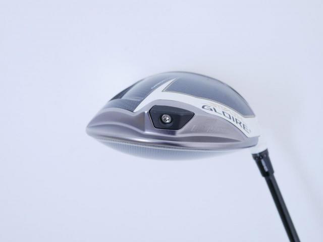 Driver : Taylormade : ไดรเวอร์ Taylormade Stealth GLOIRE (ออกปี 2022 รุ่นท๊อปสุด Japan Spec) Loft 10.5 สุดยอดก้าน LOOP Prototype HD Flex SR