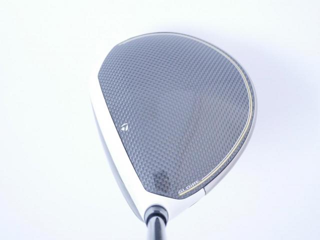 Driver : Taylormade : ไดรเวอร์ Taylormade Stealth GLOIRE (ออกปี 2022 รุ่นท๊อปสุด Japan Spec) Loft 10.5 สุดยอดก้าน LOOP Prototype HD Flex SR