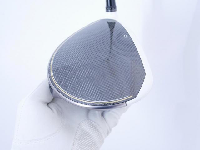 Driver : Taylormade : ไดรเวอร์ Taylormade Stealth GLOIRE (ออกปี 2022 รุ่นท๊อปสุด Japan Spec) Loft 10.5 สุดยอดก้าน LOOP Prototype HD Flex SR