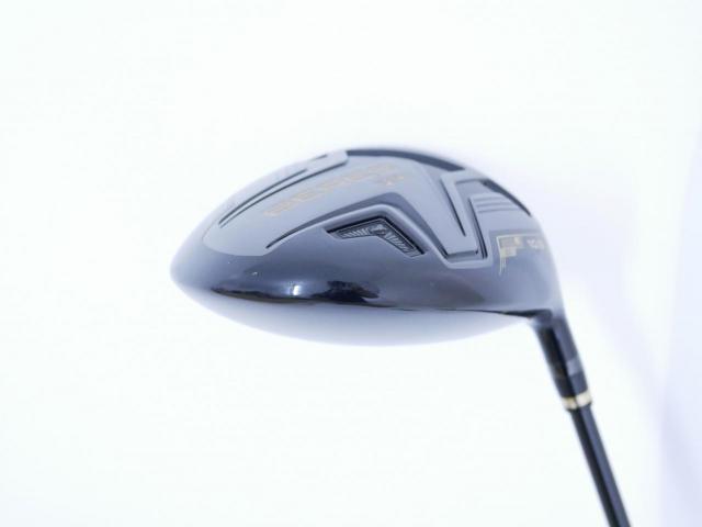 Driver : Honma : ไดรเวอร์ Honma Beres Black (รุ่นปี 2023) Loft 10.5 ก้าน Honma ARMRQ MX Flex R