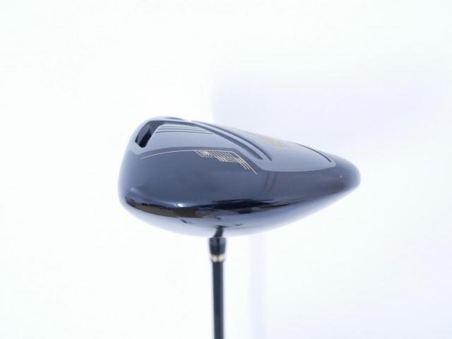 Driver : Honma : ไดรเวอร์ Honma Beres Black (รุ่นปี 2023) Loft 10.5 ก้าน Honma ARMRQ MX Flex R