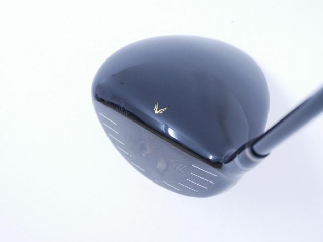 Driver : Honma : ไดรเวอร์ Honma Beres Black (รุ่นปี 2023) Loft 10.5 ก้าน Honma ARMRQ MX Flex R