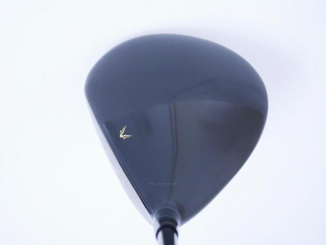 Driver : Honma : ไดรเวอร์ Honma Beres Black (รุ่นปี 2023) Loft 10.5 ก้าน Honma ARMRQ MX Flex R