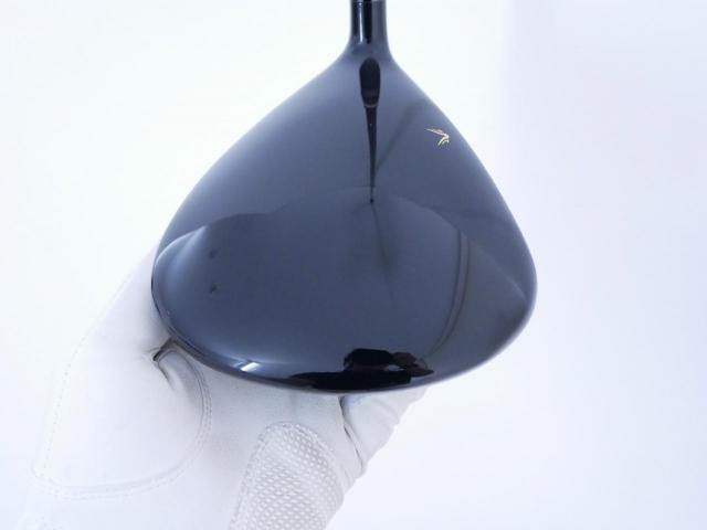 Driver : Honma : ไดรเวอร์ Honma Beres Black (รุ่นปี 2023) Loft 10.5 ก้าน Honma ARMRQ MX Flex R