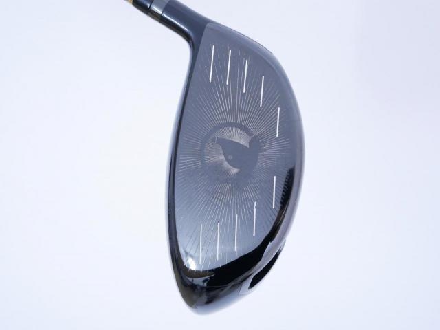 Driver : Honma : ไดรเวอร์ Honma Beres Black (รุ่นปี 2023) Loft 10.5 ก้าน Honma ARMRQ MX Flex R