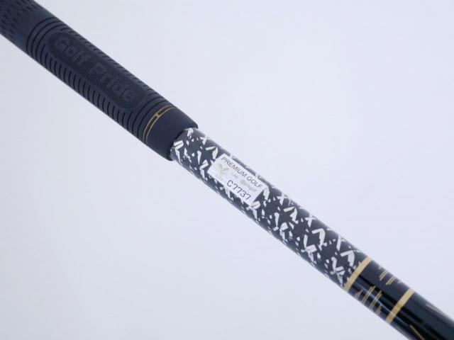 Driver : Honma : ไดรเวอร์ Honma Beres Black (รุ่นปี 2023) Loft 10.5 ก้าน Honma ARMRQ MX Flex R