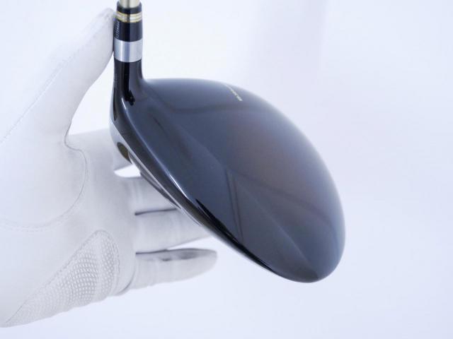 Driver : Honma : ไดรเวอร์ Honma Beres 2020 (ออกปี 2020) Loft 9.5 ก้าน Honma ARMRQ (47) Flex S (2 ดาว)